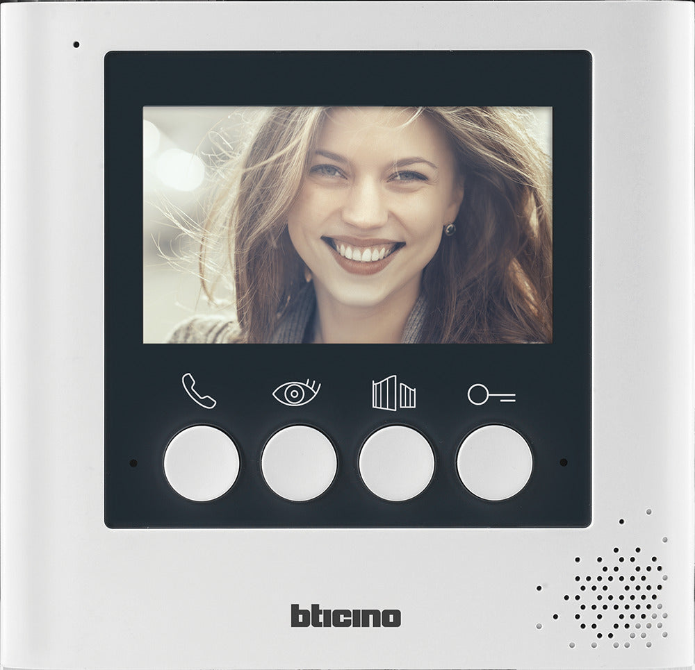 MONITOR ADICIONAL COLOR LCD 4.3" ***HAE2025***