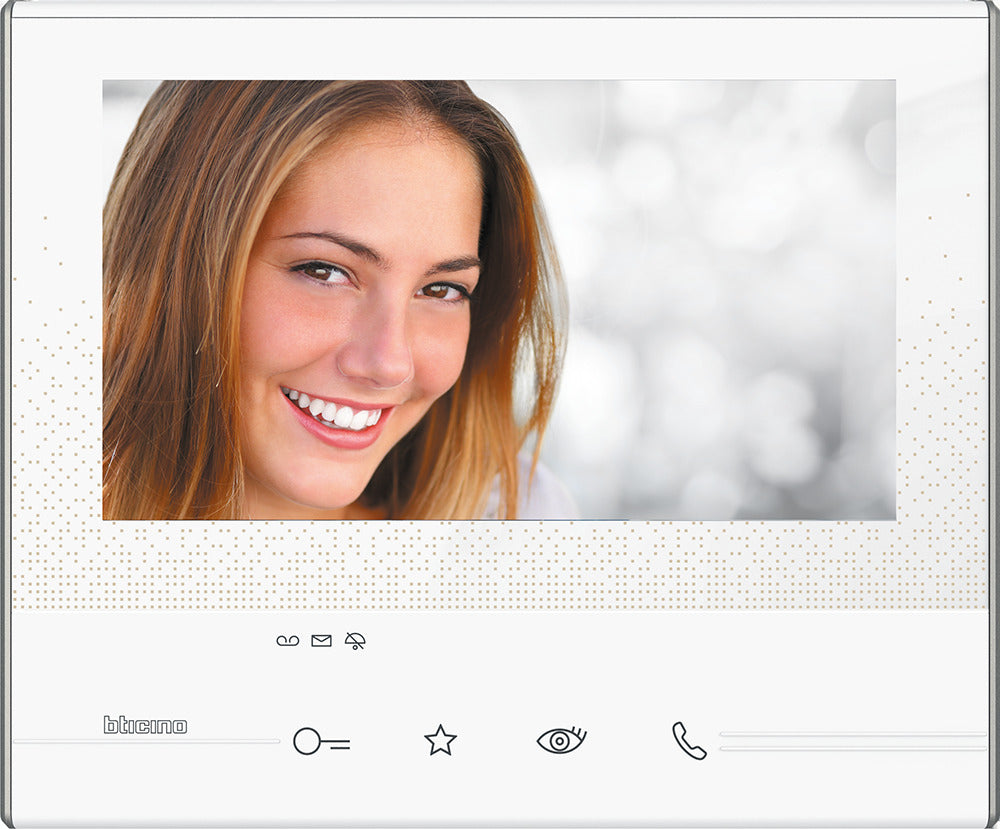 MONITOR TOUCH SCREEN MEMORIA CLASE 300 344622