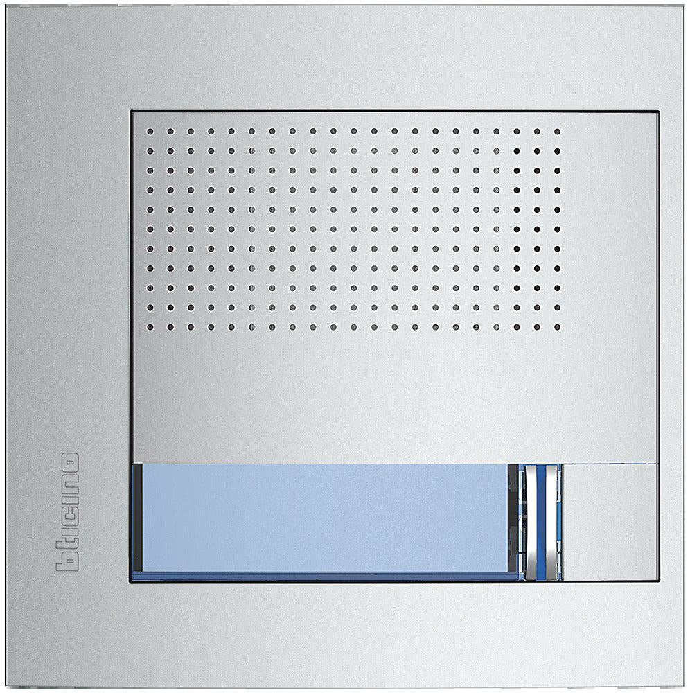 FRENTE CALLE P/INTERFON SISTEMA 2H AUDIO 359001