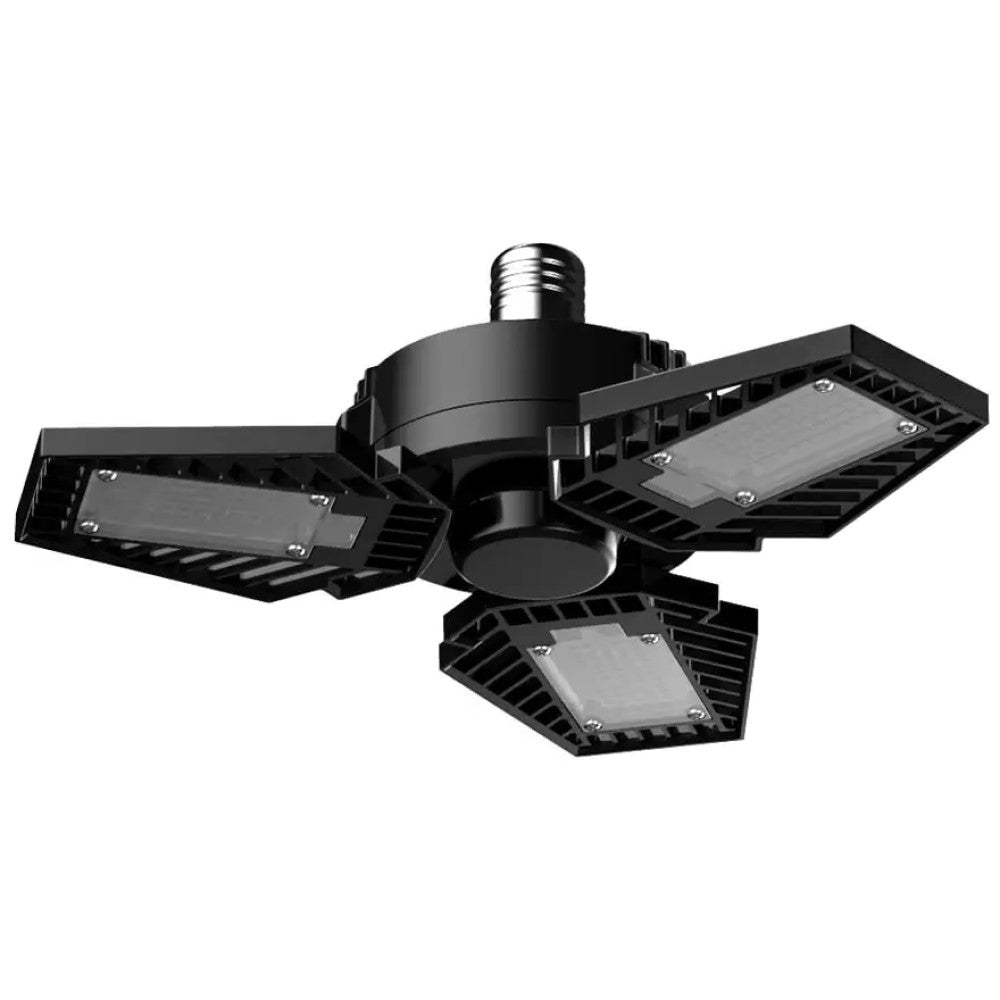 REFLECTOR INT LED 35W 100-277V 4000LM 65K NGR