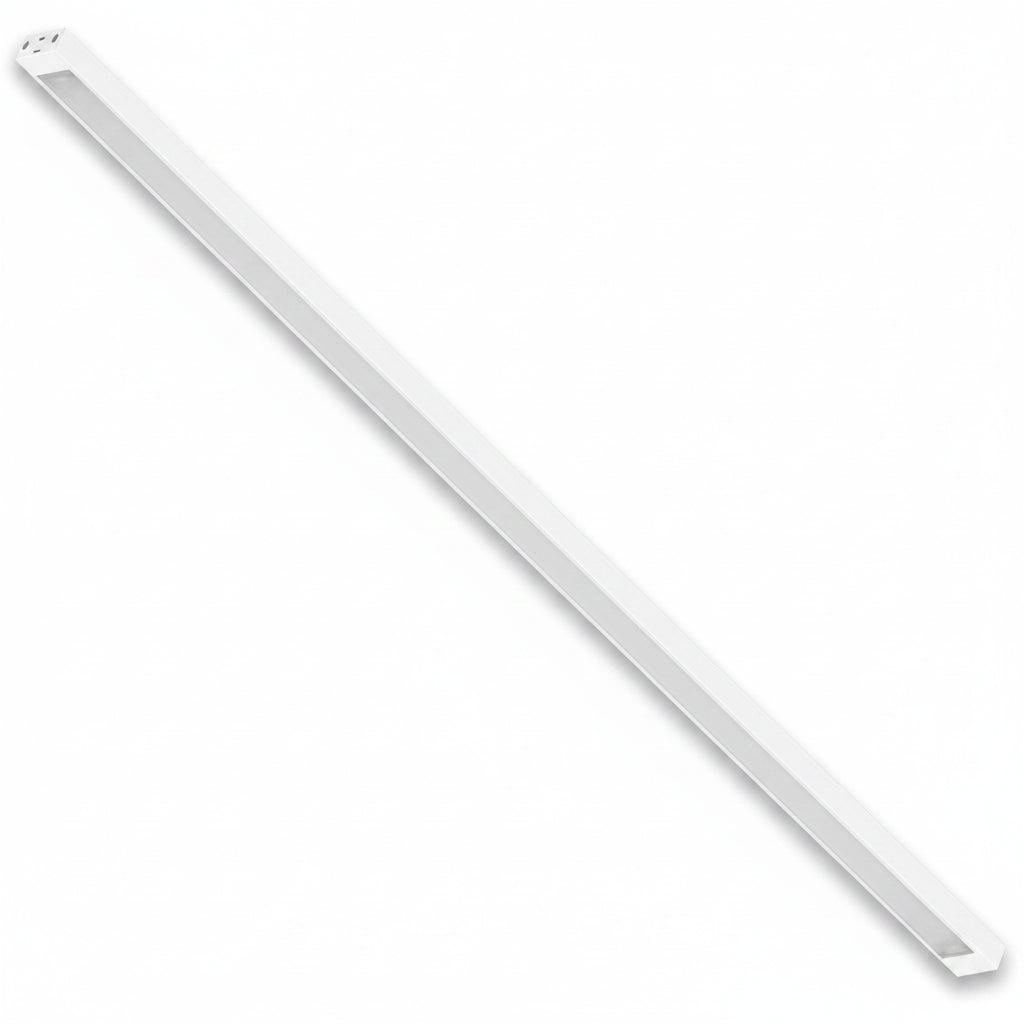 LAMPARA LINEAL LED INTERCONECTABLE 36 W LUZ NEUTRA IK06 ATENUACION TRIAC 36DLFCLED150SV40B