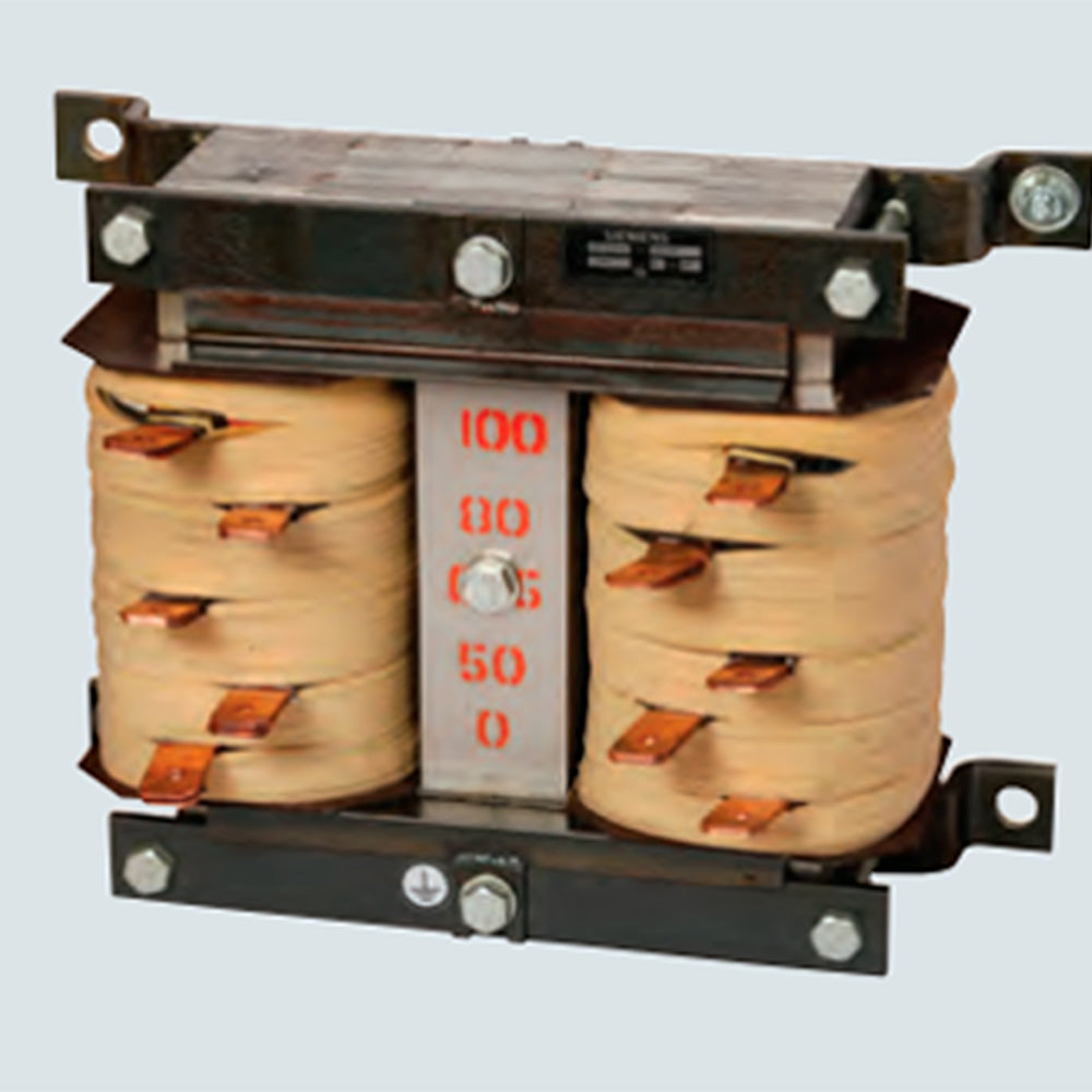 AUTOTRANSFORMADOR 10-20HP/440V ATP110-12 A7B10000002659 SIEMENS