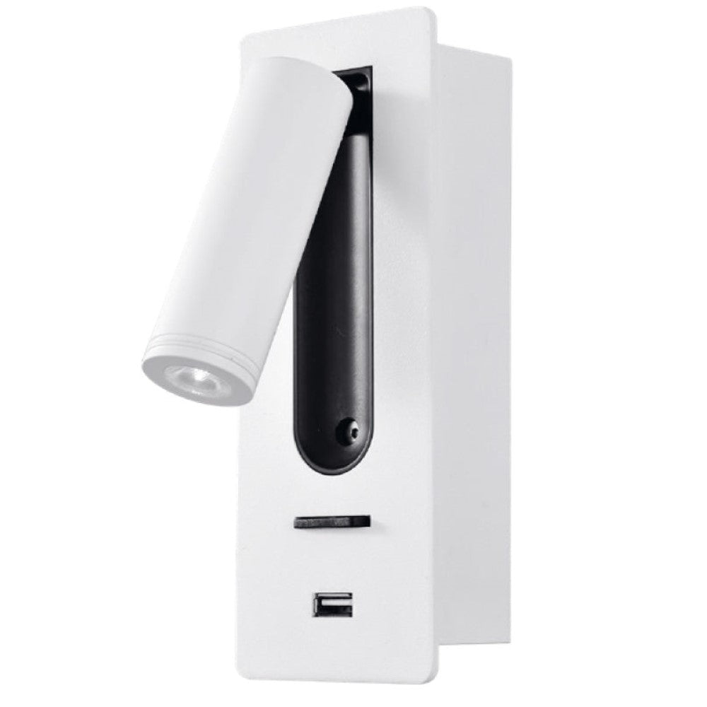 INT EMP LED 3.5W100-240V160LMIP203000K B LECTIO TECNOLITE