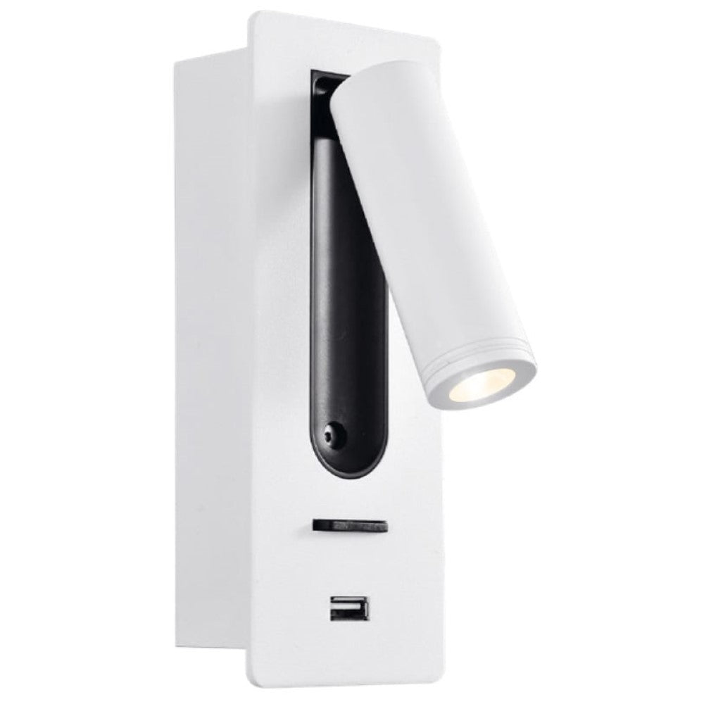 INT EMP LED 3.5W100-240V160LMIP203000K B LECTIO TECNOLITE