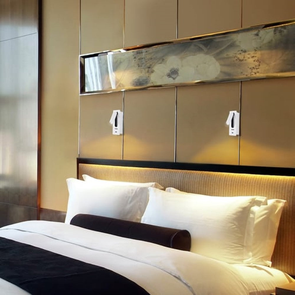 INT EMP LED 3.5W100-240V160LMIP203000K B LECTIO TECNOLITE