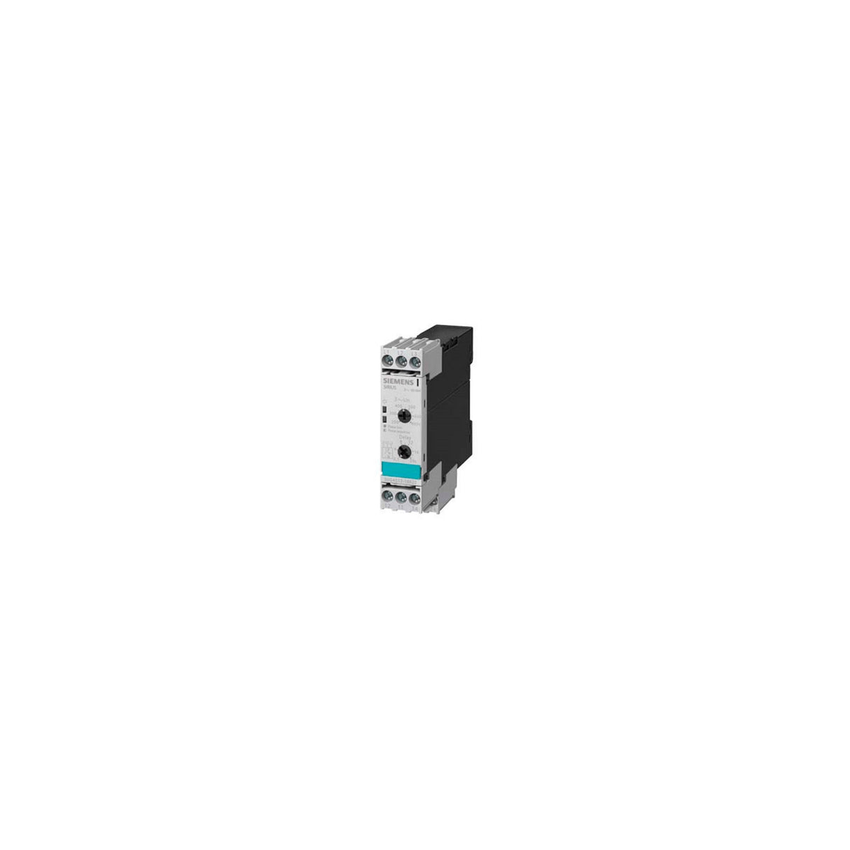 RELEVADOR SIEMENS FALLA FASE-690V 3UG45131BR20
