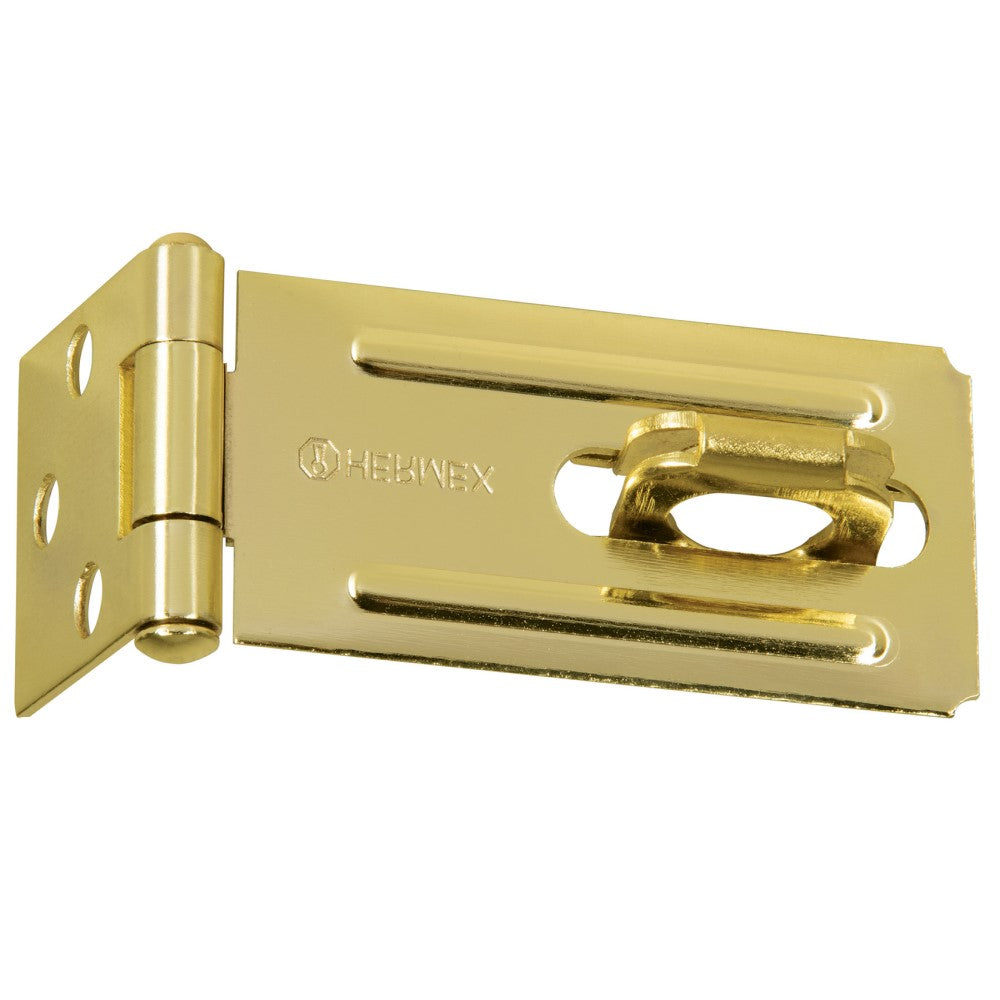 PORTACANDADO LATONADO 6" MCA TRUPER HERMEX