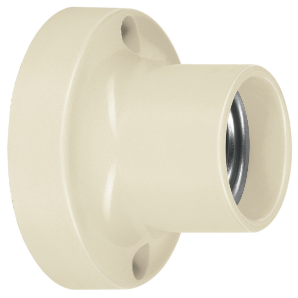 PORTALAMPARA BAQUELITA 2 1/4" 4A/250V. POPL-13 46518 TRUPER