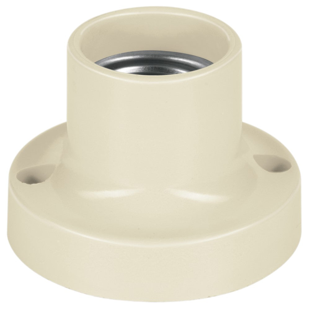 PORTALAMPARA BAQUELITA 2 1/4" 4A/250V. POPL-13 46518 TRUPER