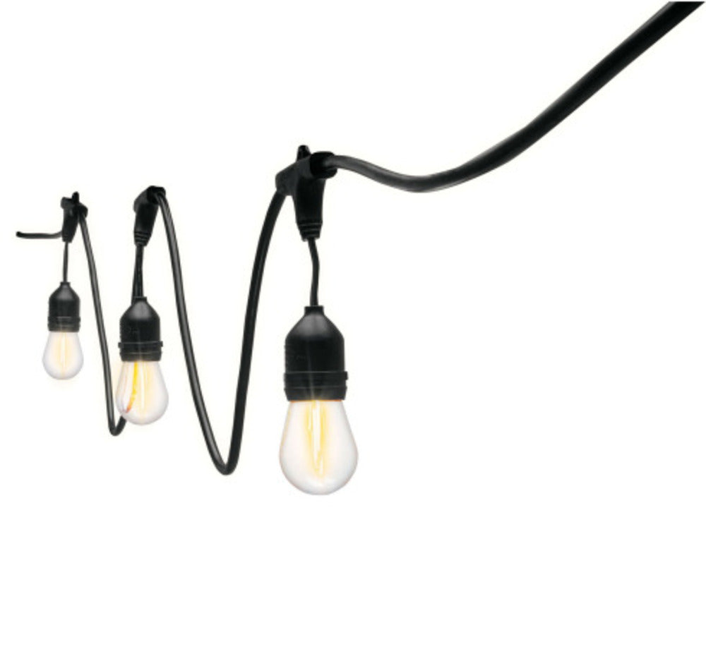 SERIE DE 12 LUCES LED 7.3MTS. SL-7L 49992 TRUPER