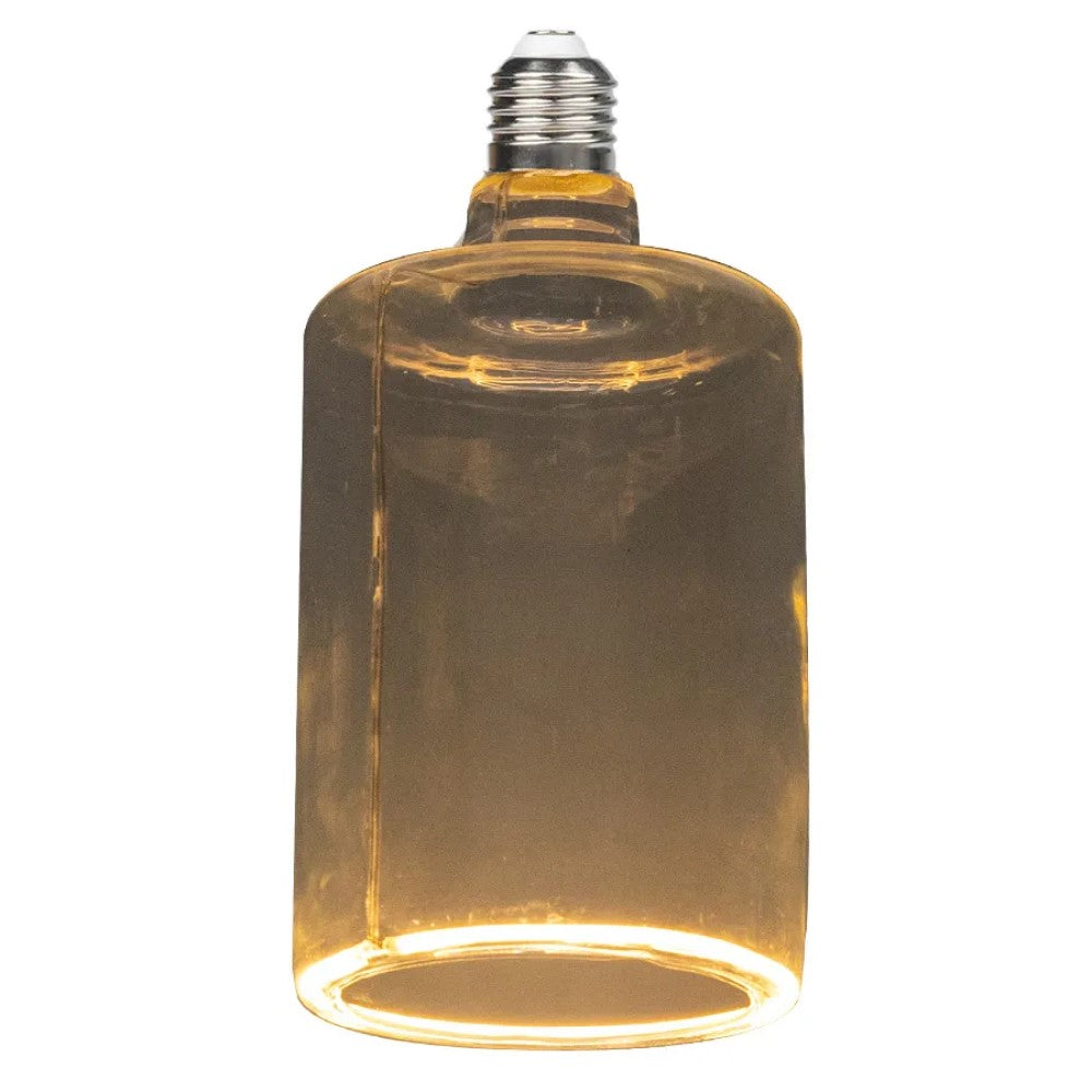 LAMPARA FIL 4.5W 22K CRI90 E27 DIM