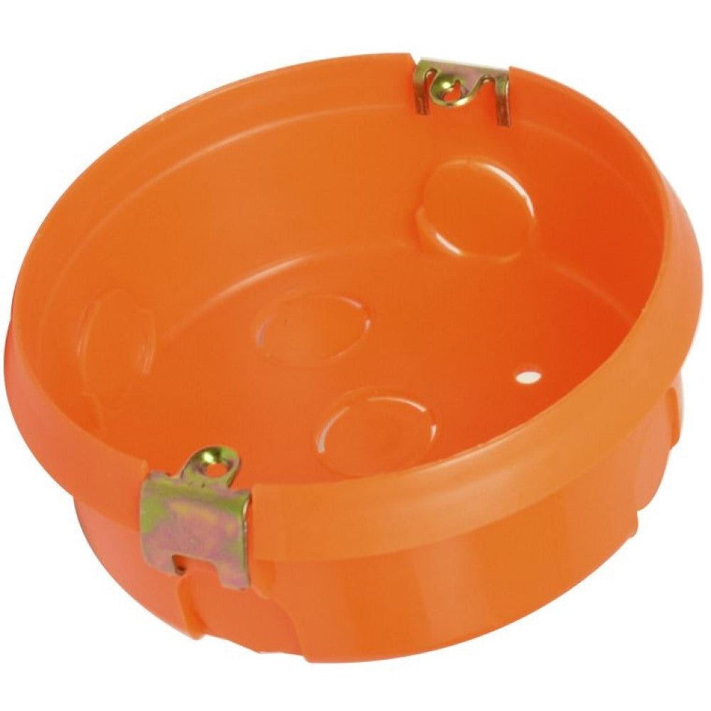 CAJA DE EMPOTRAR PARA 2 MOD 500