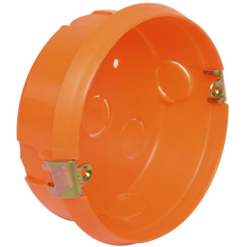 CAJA DE EMPOTRAR PARA 2 MOD 500