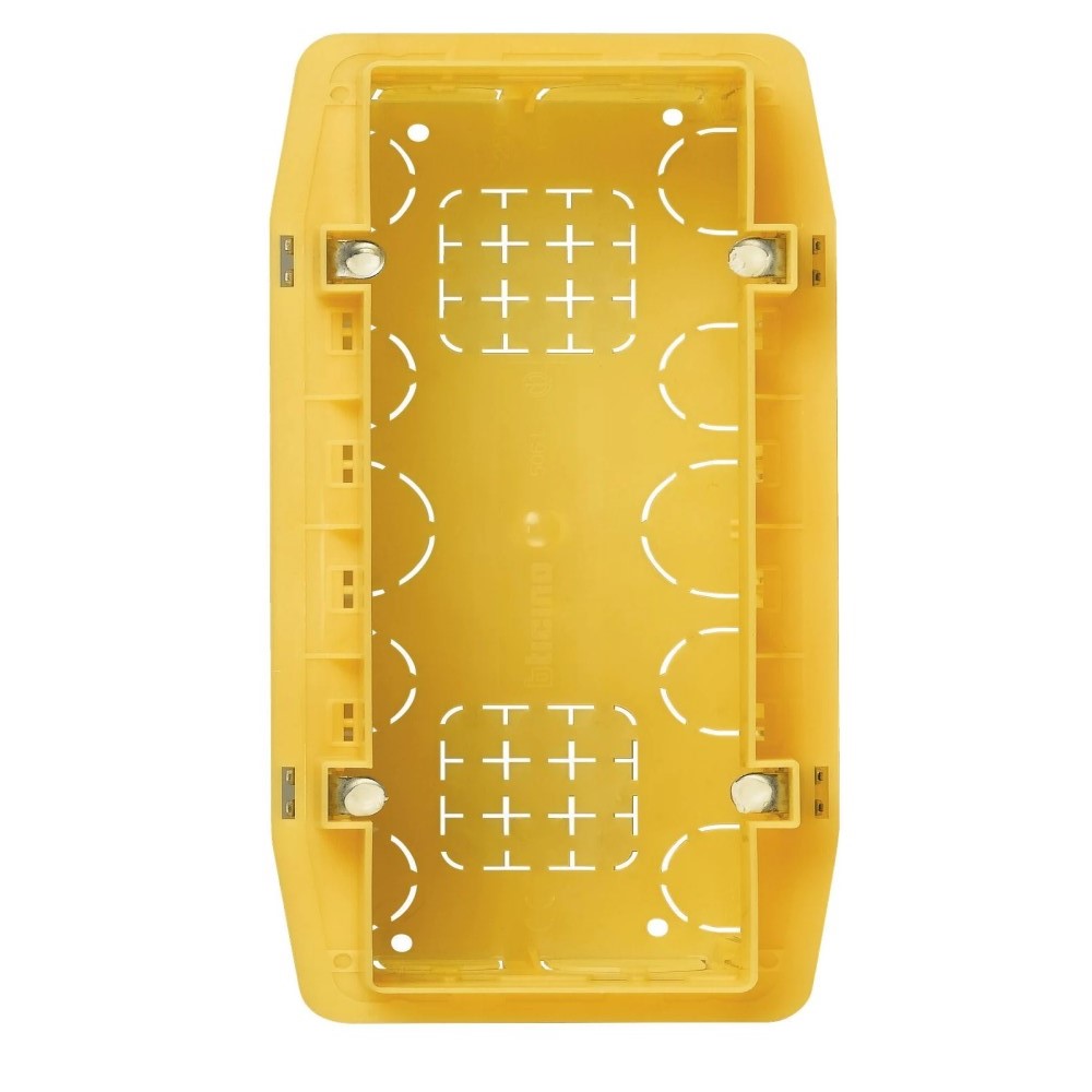 CAJA DE EMPOTRAR PARA 7/MOD 506L