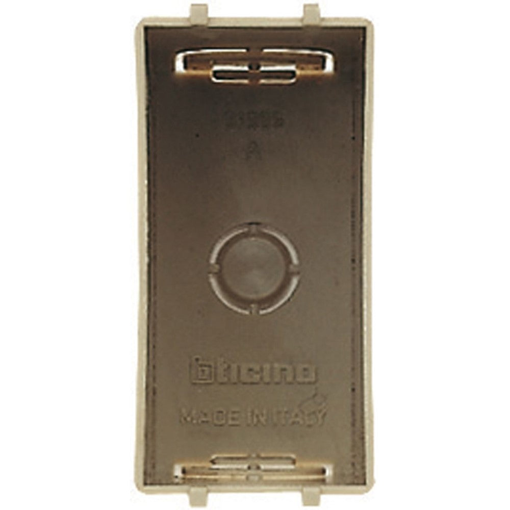 CAJA DE EMPOTRAR P/PLACA CANCEL 510L LIVING Y LIGHT