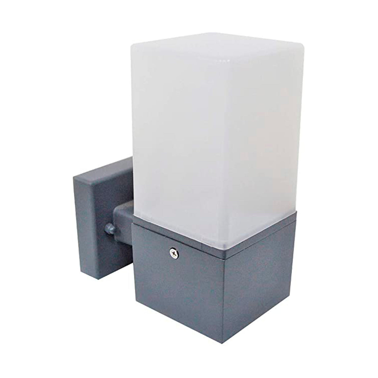 ARBOTANTE CUADRADO 11W/120V. ALATRI ***ADIR***