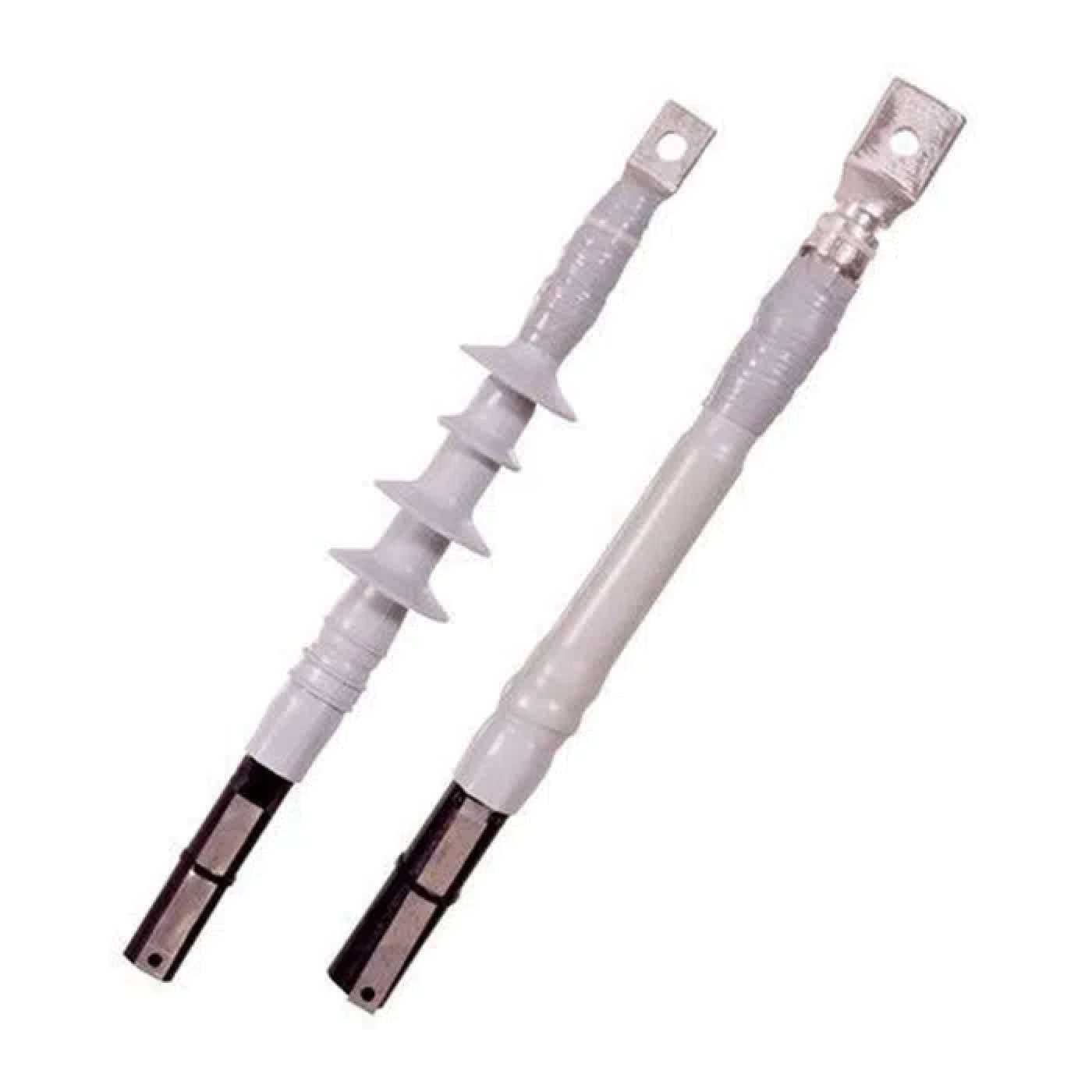 TERMINAL USO EXTERIOR 15KV. CAL. 1/0 5633K 3M *** OFRECER STC-15E-B2 O CR-13 ***