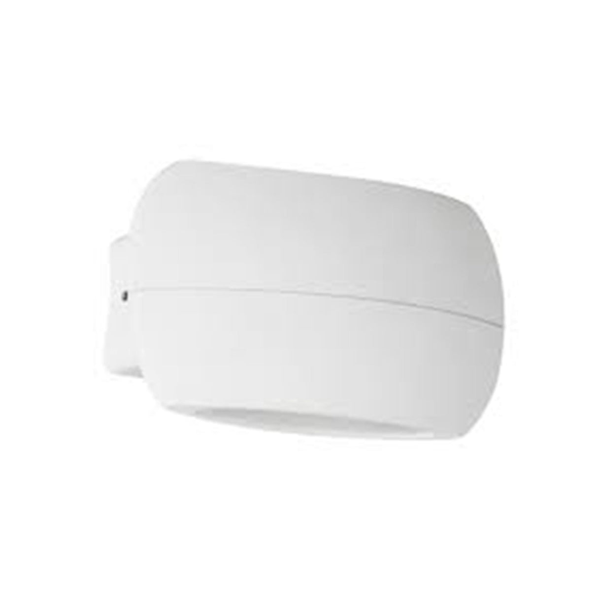 ARBOTANTE LED 2X6W 3000K 90 IP54BLANCO CALUX ***HAE2025***