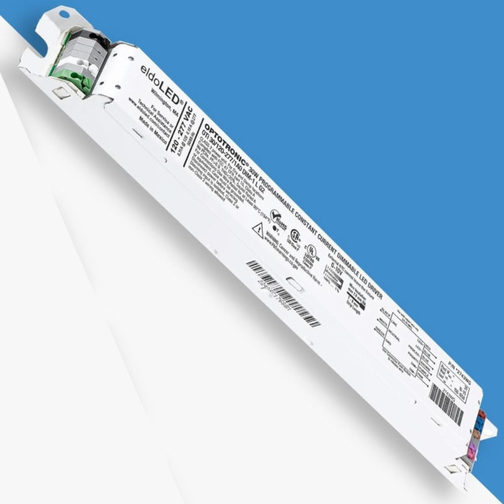DRIVER LED REGULABLE OTI50/120-277/1A4/DIM-1/L G2 LEDVANCE*** HAE ***