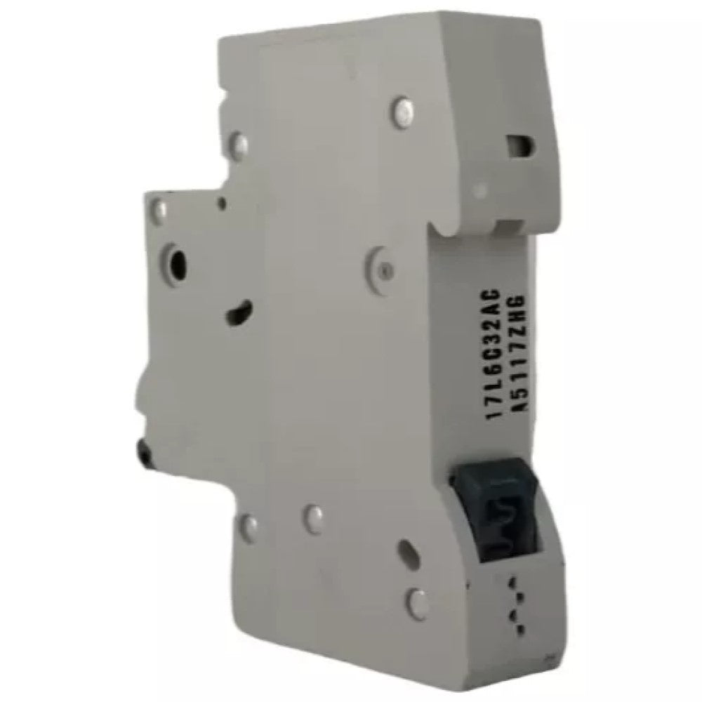 ITM 1X2A RIEL DIN CURVA C 230/440 V AC 60 V DC 6 KA 5SL61027CC ANTECESOR 5SJ61027SC