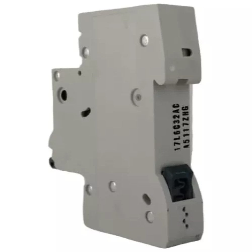 PASTILLA INTERRUPTOR P/RIEL 1X10A 5SL 6KA 250/440V 5SL61107CC SIEMENS