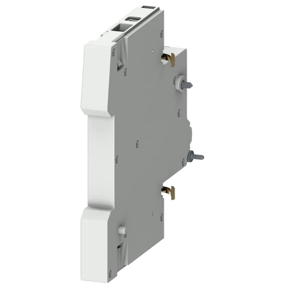 CONTACTOS AUXILIARES 1NO+1NC P/INT. 5SY6-5SP4 5ST3010 SIEMENS