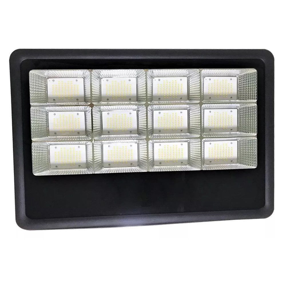 REFLECTOR EXT LED 600W 100-240V 66000LM 65K NGR