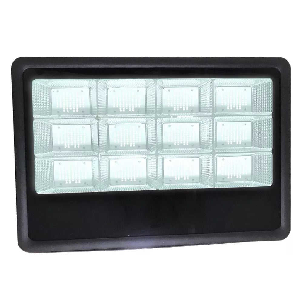 REFLECTOR EXT LED 600W 100-240V 66000LM 65K NGR