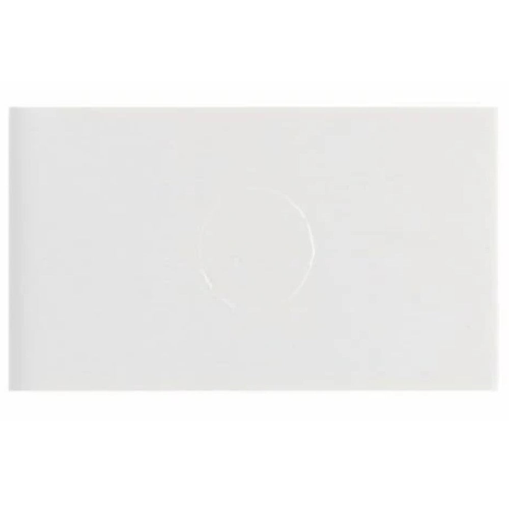 MODULO CIEGO BLANCO MODULOS LEVITON X00-MODUL-CIB