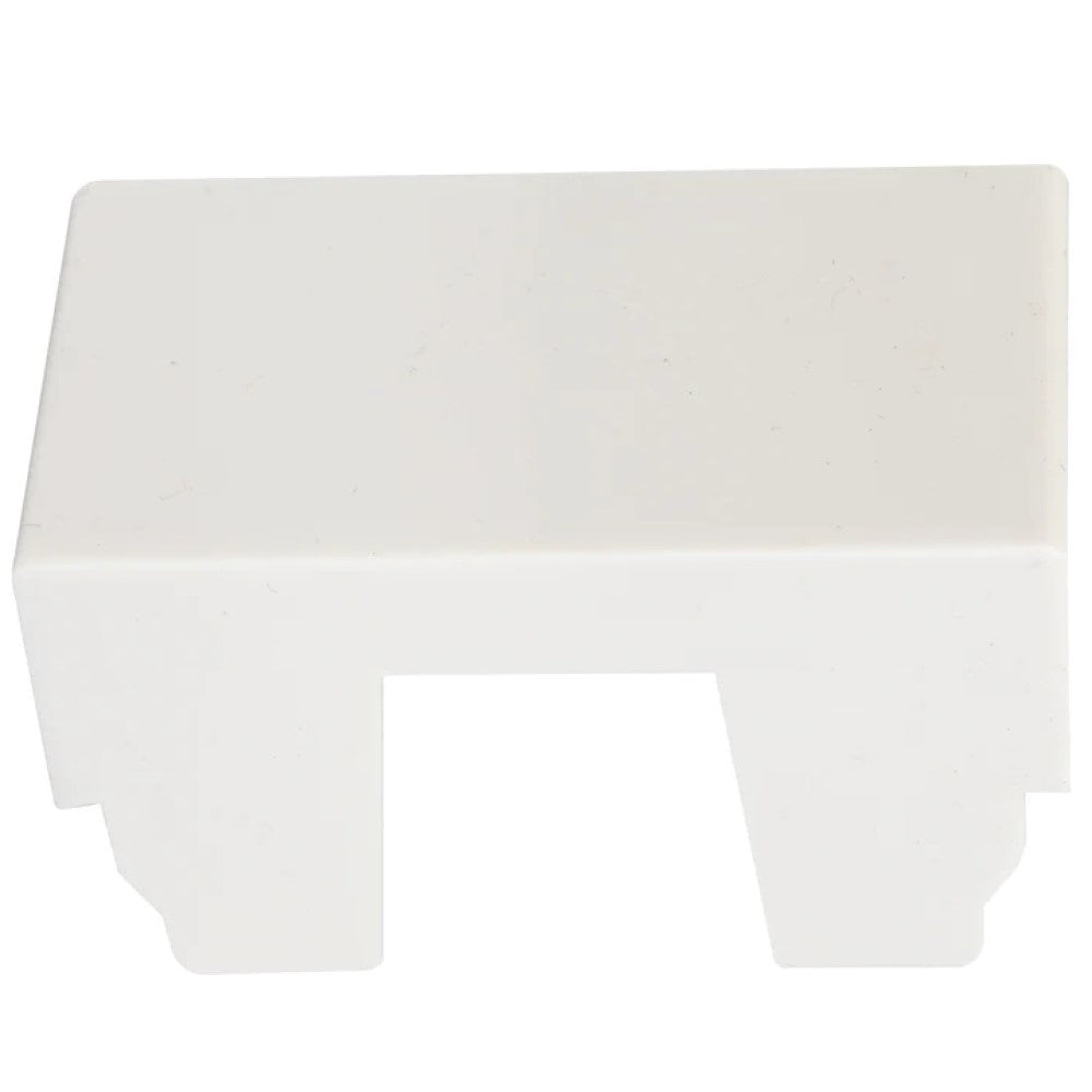 MODULO CIEGO MARFIL MODULOS LEVITON X01-MODUL-CIM