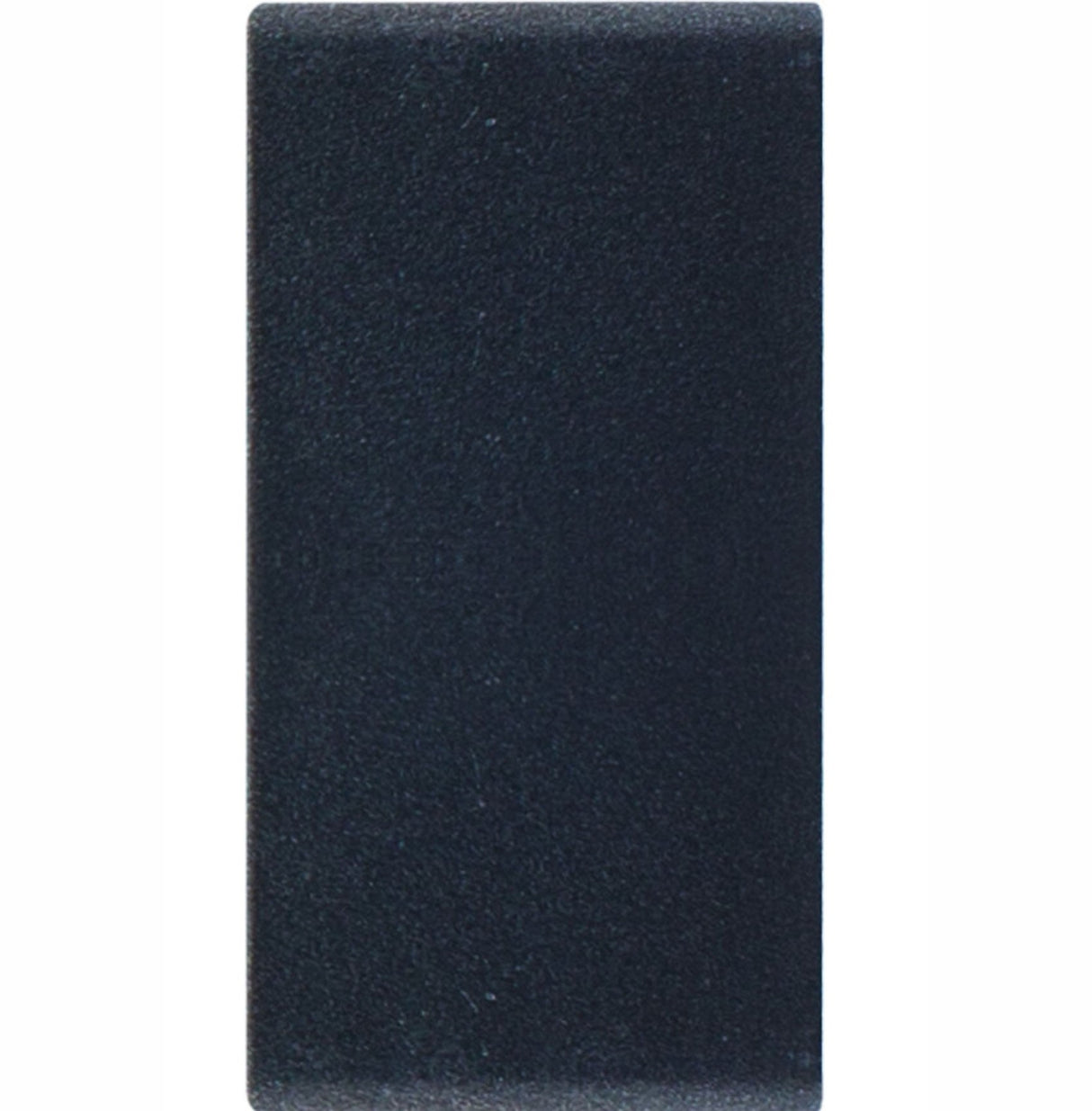 MODULO CIEGO NEGRO MODULOS LEVITON X02-MODUL-CIN