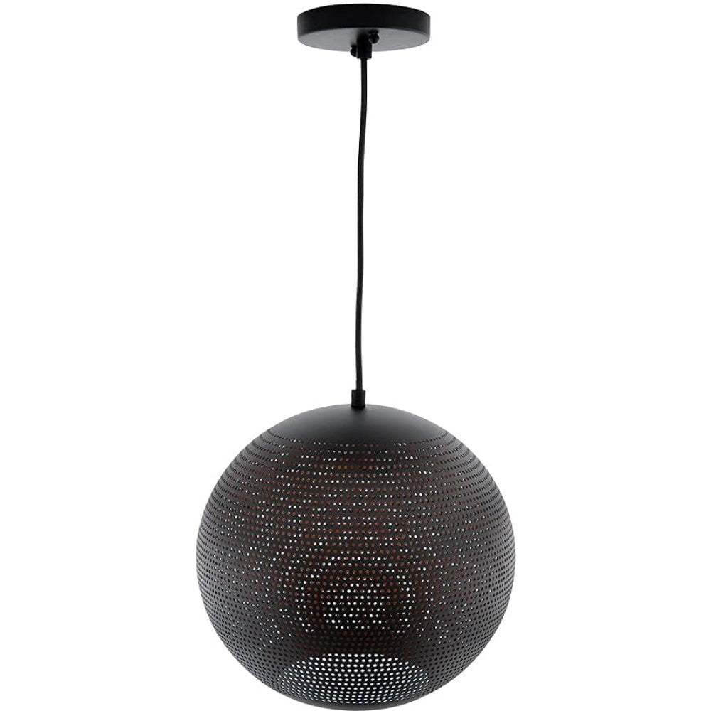 LÁMPARA DE INTERIOR TECNOLITE RIGIL PARA SUSPENDER BASE E27