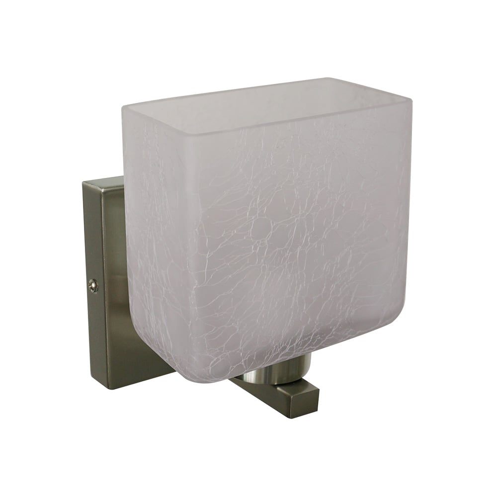 INT S/LAMPARA SOBREPONER 100-240V BLACO DIONE II TECNOLITE