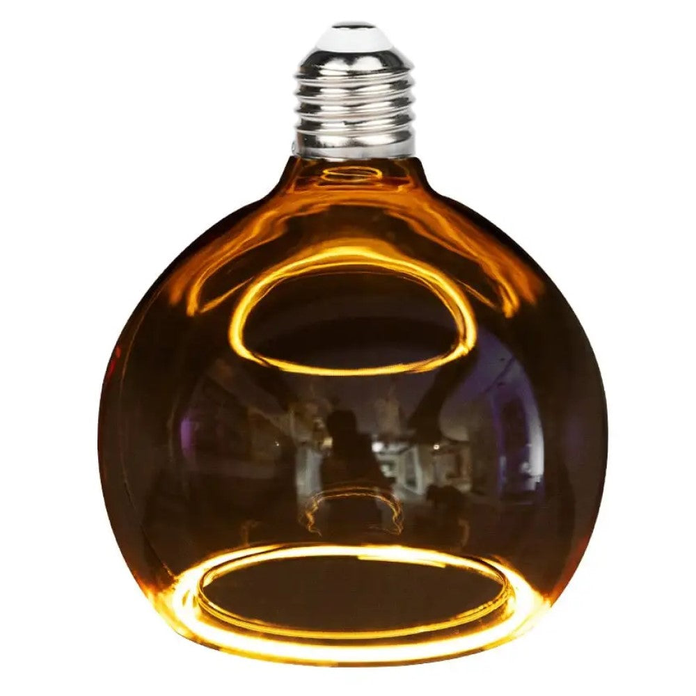 LAMPARA FIL 6.2W 22K CRI90 E27 DIM