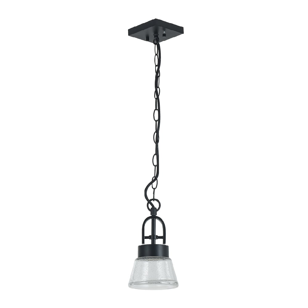 EXT LED SUSPENDIDO 6W127V572LM3000K NGO JULIETA TECNOLITE