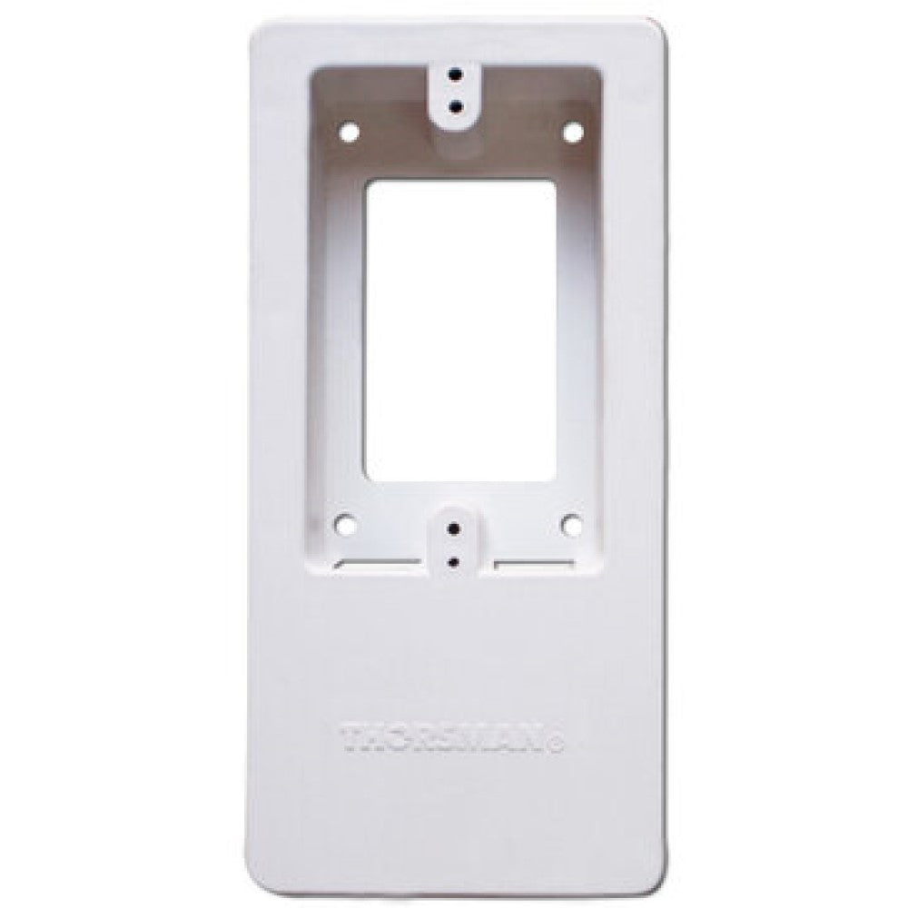 CAJA CONTACTO PT 48/62 BLANCO 7100-01001