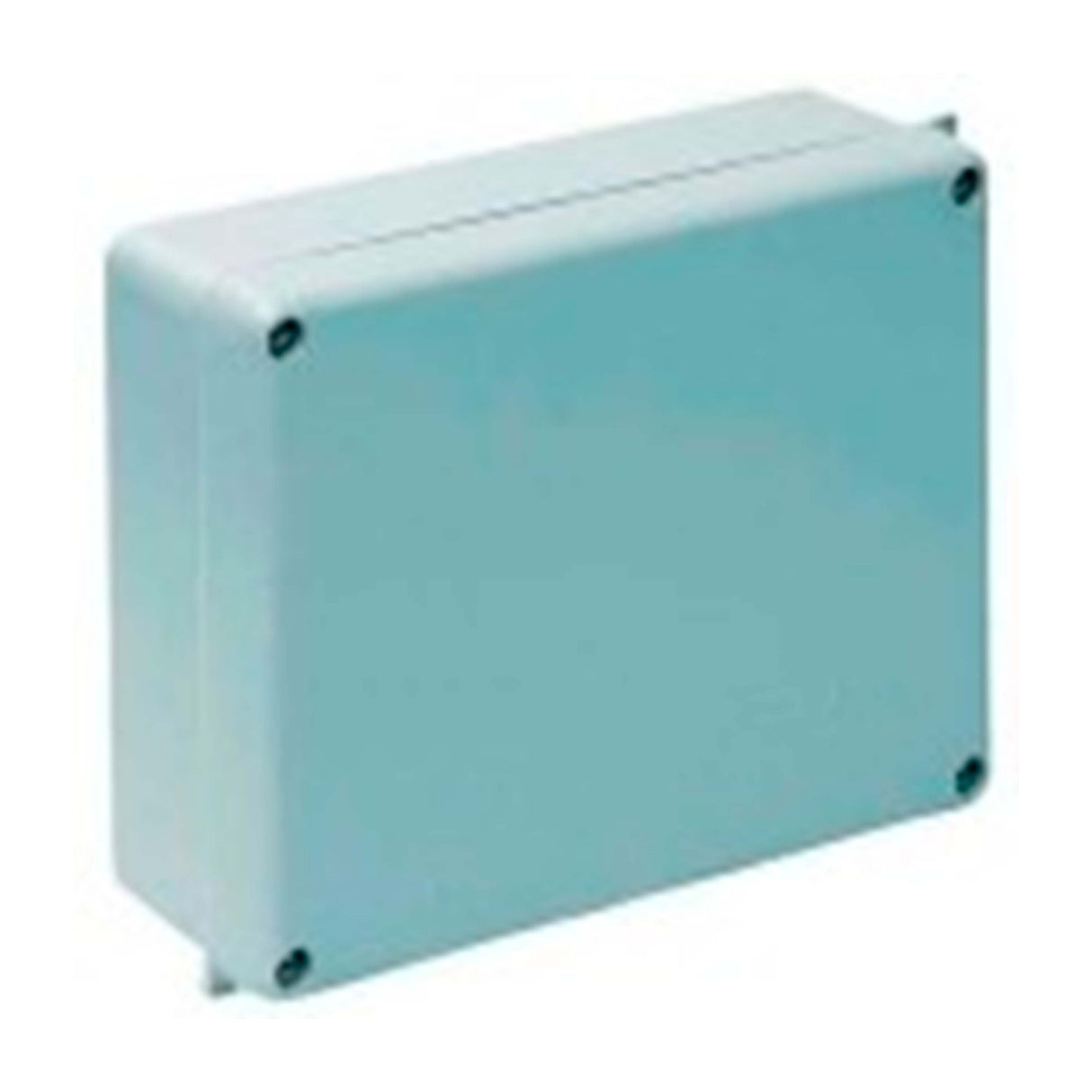 CAJA ESTANCA IP55 150X105X80 CON CONOS Y TAPA DE TORNILLOS SOLERA *** OFRECER WDC1510S ***