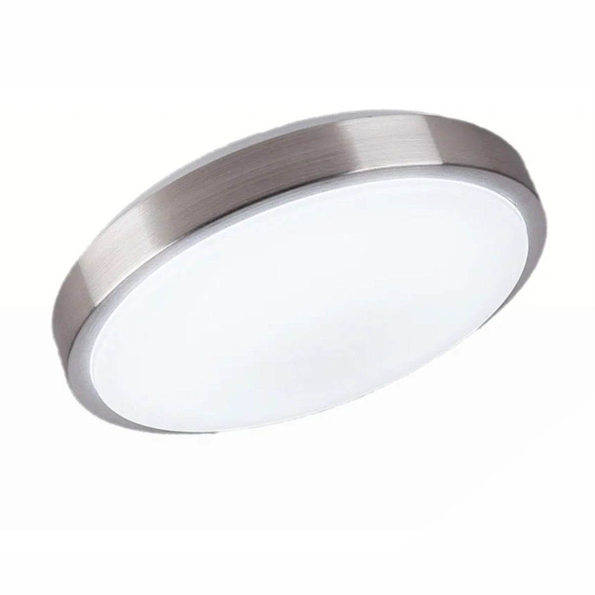 PLAFON DE SOBREPONER 12W 3 TONOS 25000HRS MCA SOLARIS