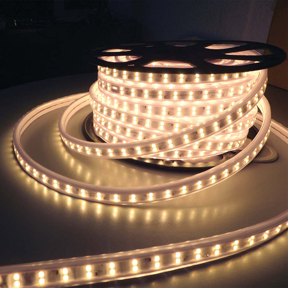 ECO FLEX 25 METROS 9W/840 IP65 550LM/M MCA LEDVANCE