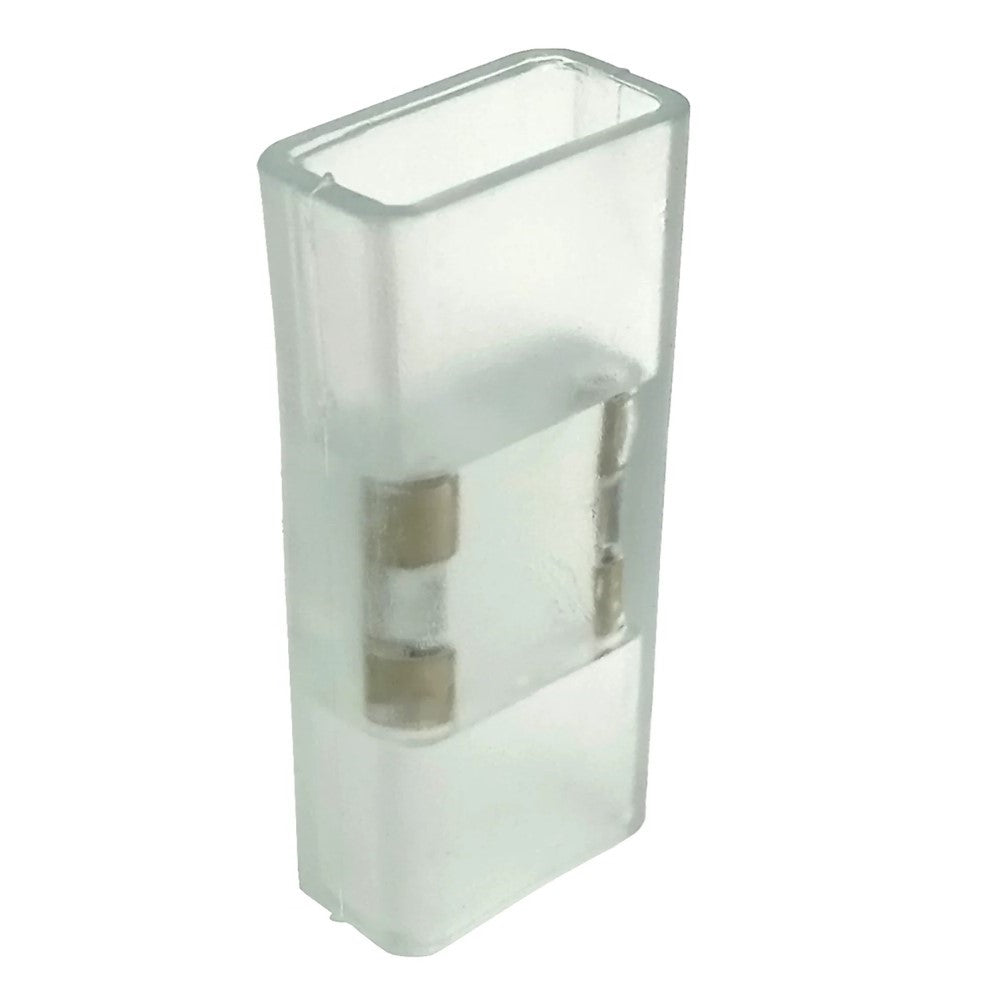 UNION/CONECTOR PARA TIRA LED 120V MCA LEDVANCE