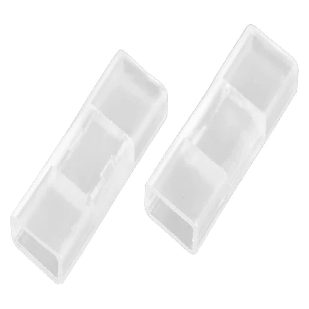 UNION/CONECTOR PARA TIRA LED 120V MCA LEDVANCE