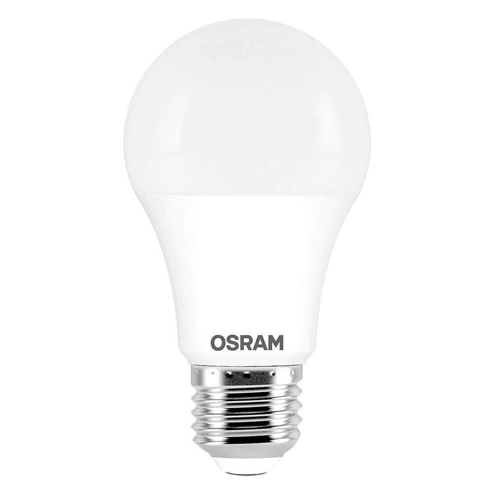 LED VALUE A75 11W/865 G3-RD MARCA LEDVANCE