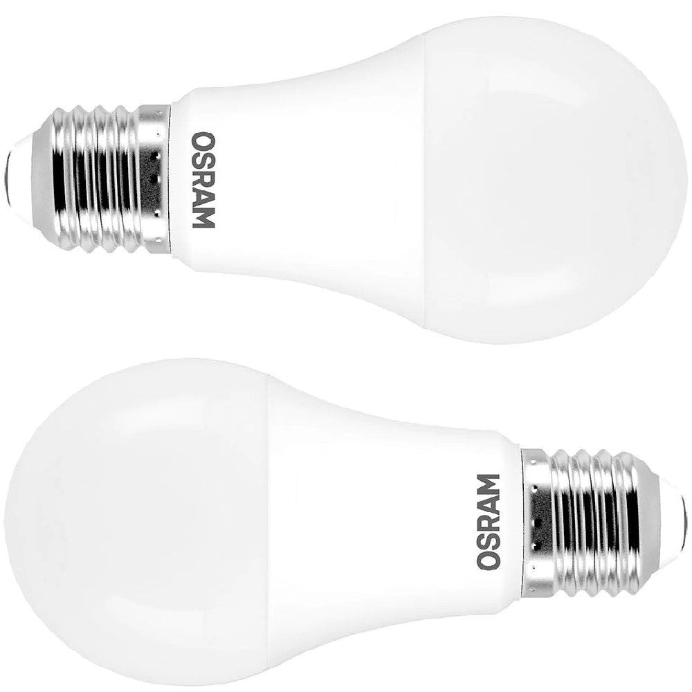 LED VALUE A75 11W/865 G3-RD MARCA LEDVANCE
