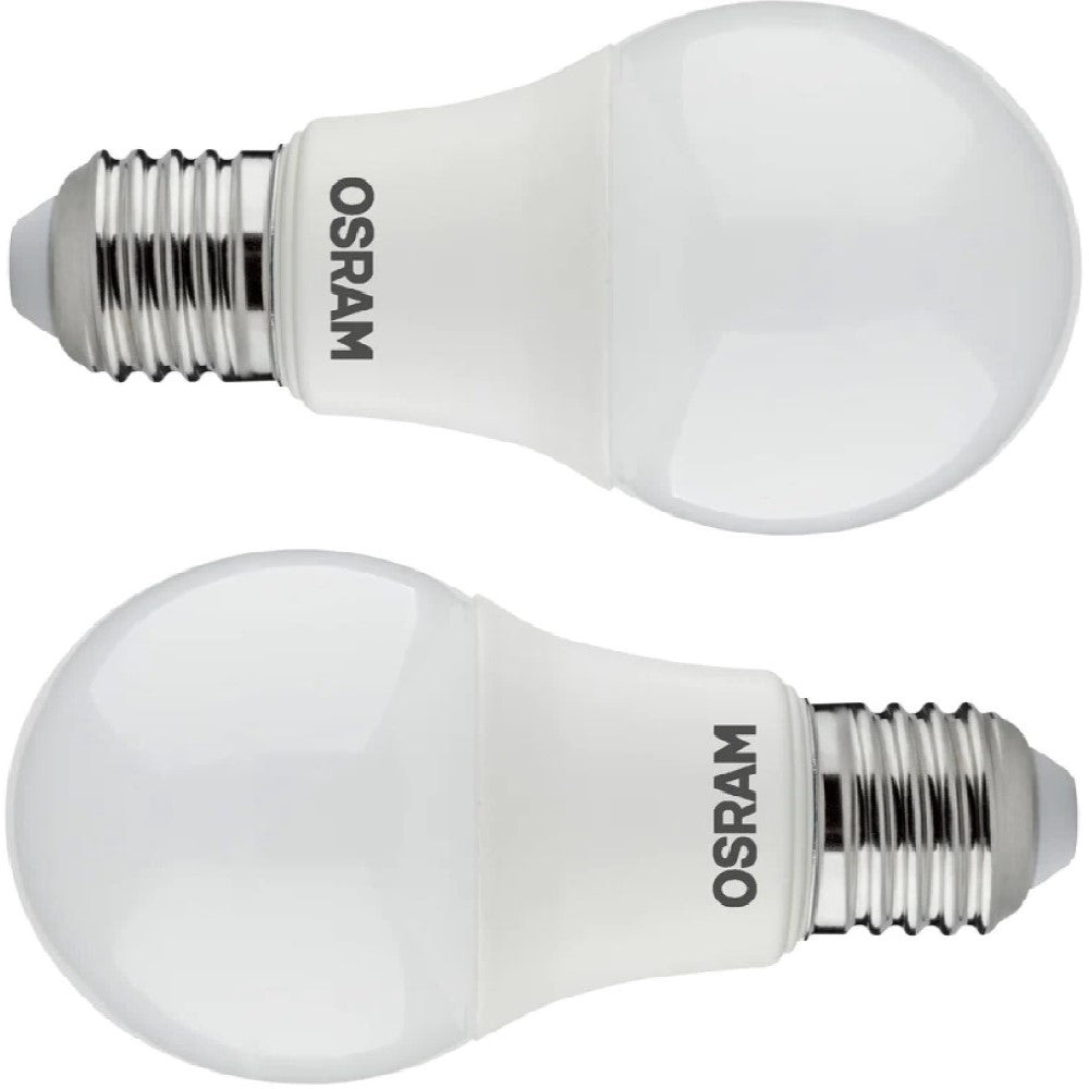 A19 LED SUPERSTAR CLASSIC 8.5W/127V 3000 OSRAM*** HAE ***