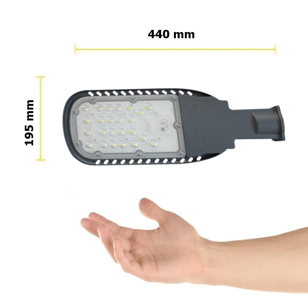 LEDVANCE AREALIGHT PHOTO SPD 50W 6500K*** HAE ***