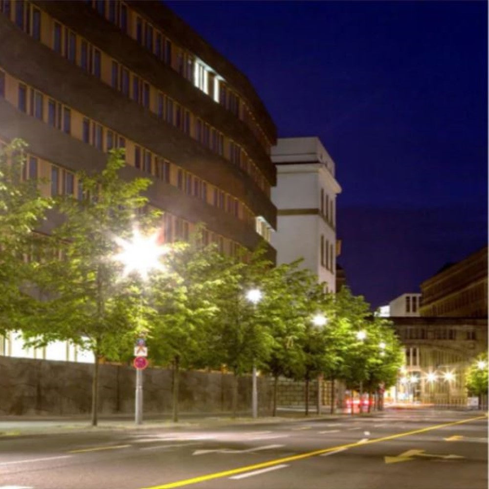 LEDVANCE AREALIGHT PHOTO SPD 50W 6500K*** HAE ***