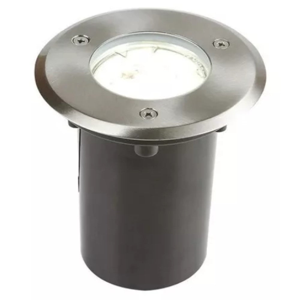 LEDVANCE UPLIGHT 9W 3000K 900LM 20 100-240V IRC70 IP67 30000HRS