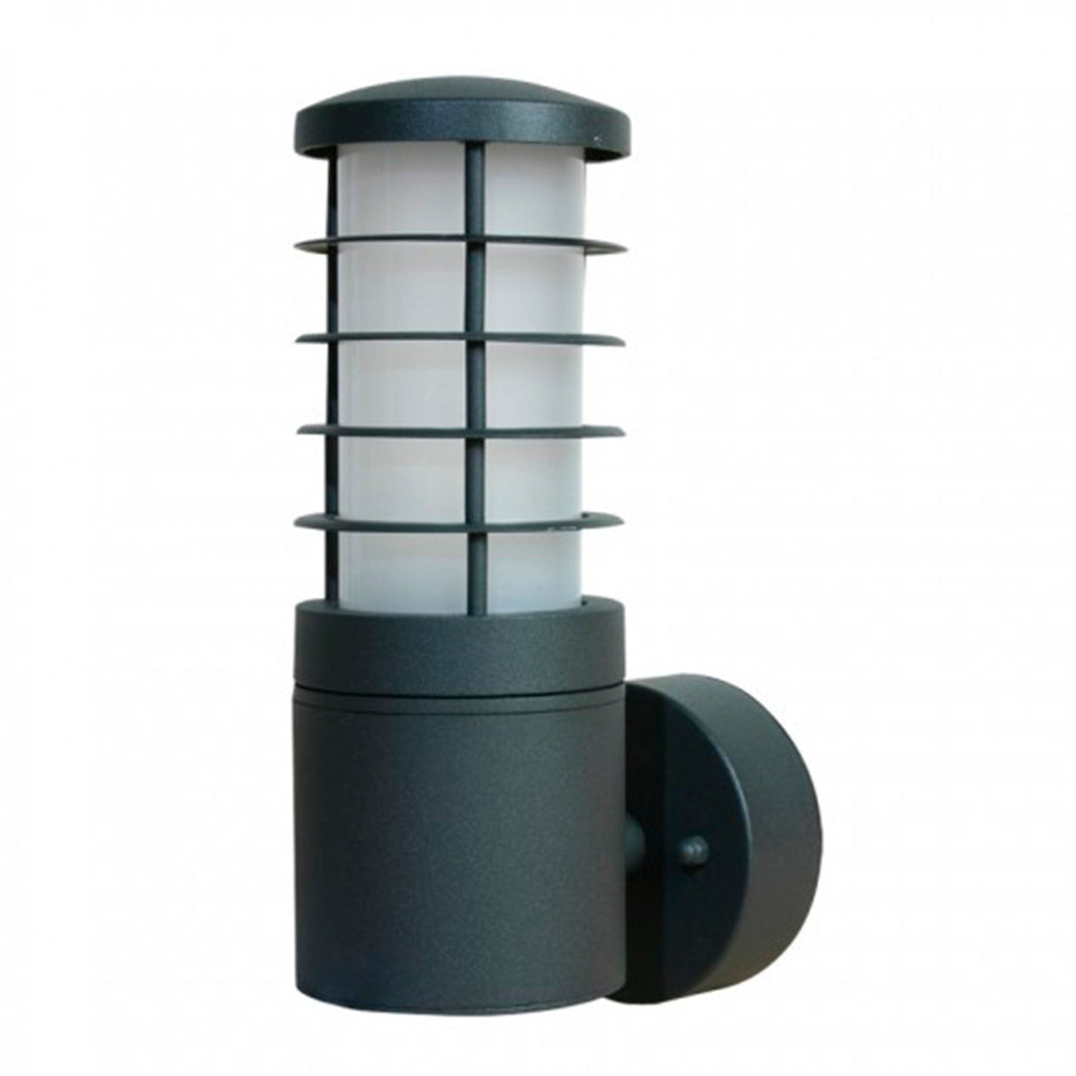 ARBOTANTE EXTERIOR ALUMINIO GRAFITO CALUX