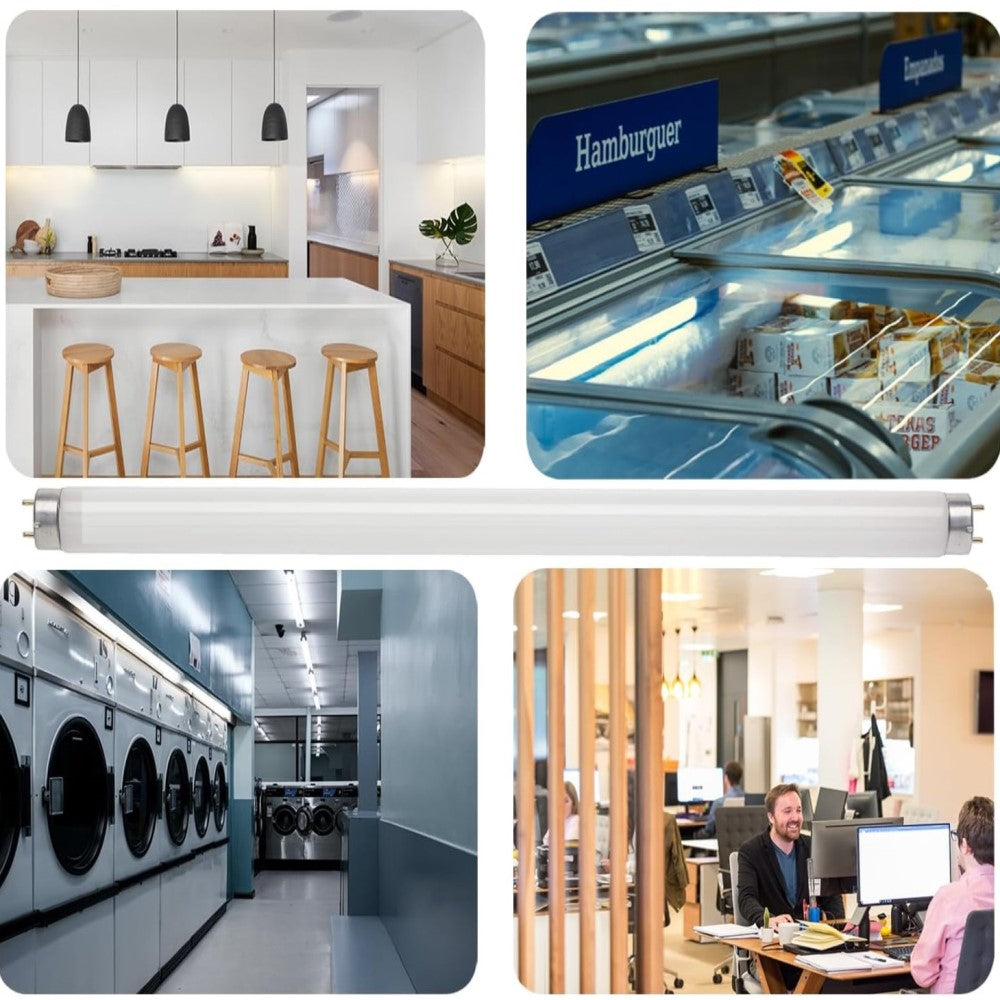 TUBO LED SUPERSTAR T5 26W/830 G5 100-277 MCA LEDVANCED *** HAE ***