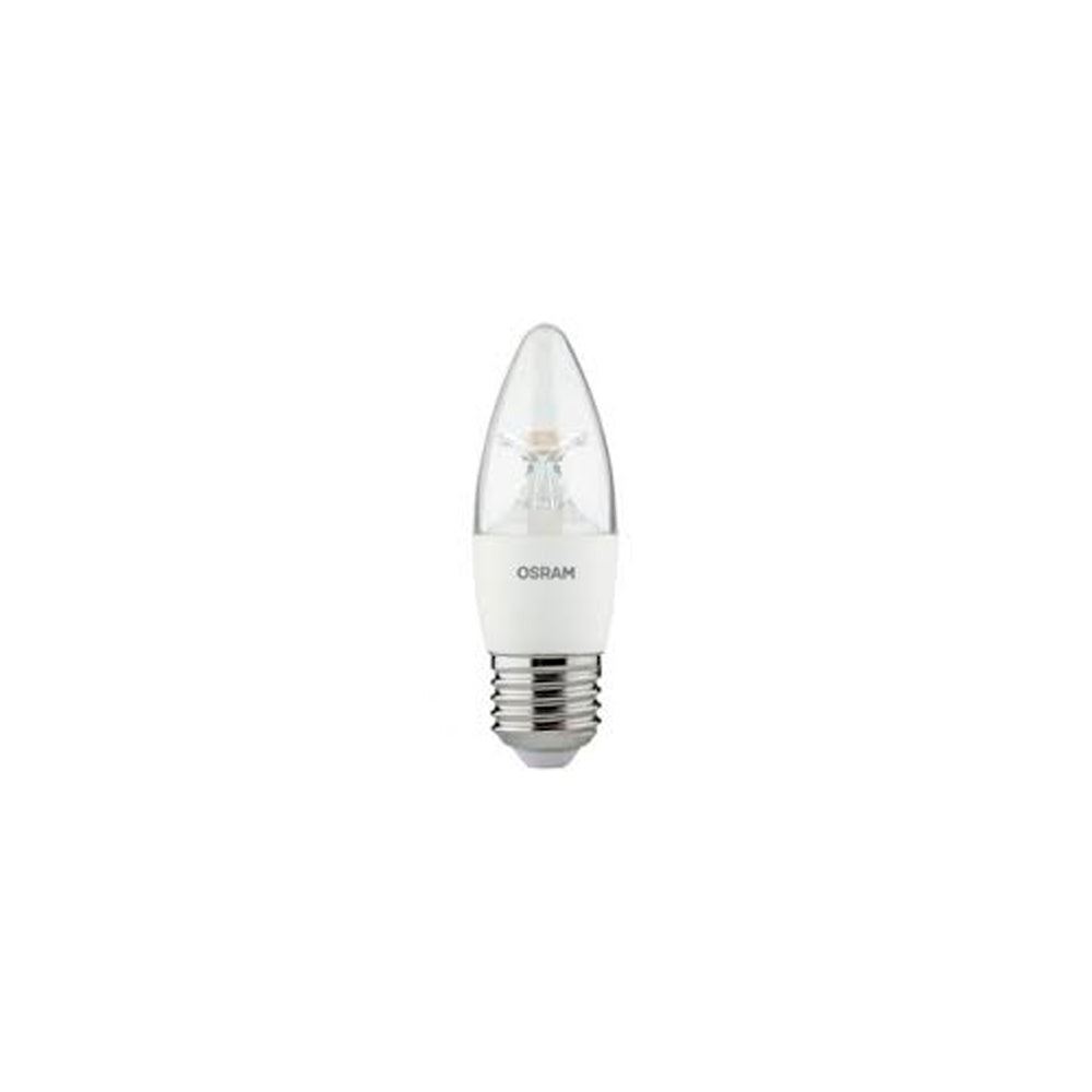 LED VELA CL DIM 4W 2700K 350LM 127V E27 LEDVANCE